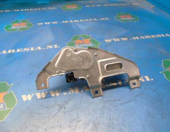 Wiper Motor SUZUKI SX4 (EY, GY), SUZUKI SX4 Saloon (GY, RW)