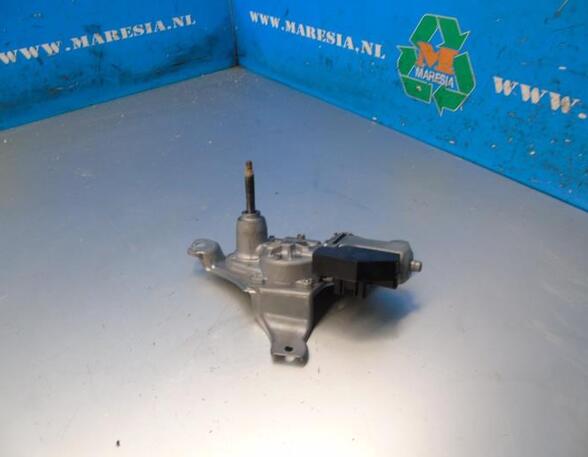 Wiper Motor TOYOTA Yaris (P13)