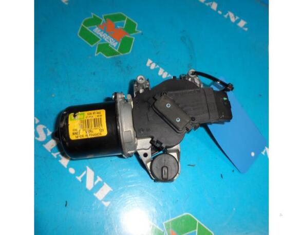 Wiper Motor TOYOTA Aygo (KGB1, WNB1)