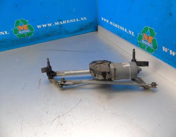 Wiper Motor OPEL Corsa D (S07)