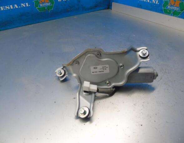 Wiper Motor KIA Rio III (UB), KIA Rio III Stufenheck (UB)