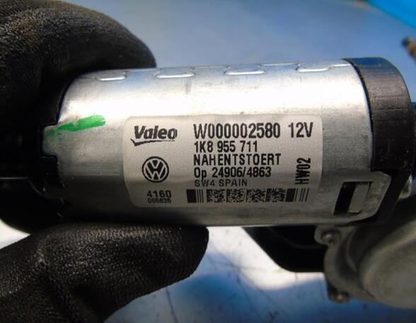 Wiper Motor VW Scirocco (137, 138)