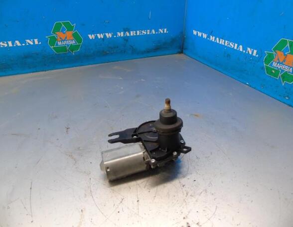 Wiper Motor CITROËN C1 (PM, PN)