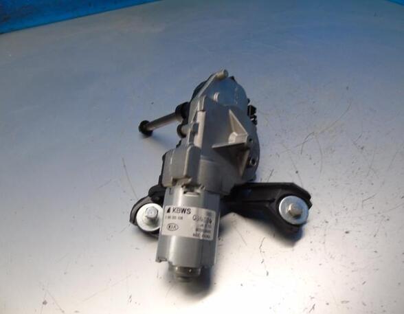 Wiper Motor KIA Picanto (JA), KIA Picanto (TA)