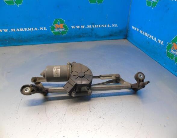 Wiper Motor OPEL Corsa D (S07)