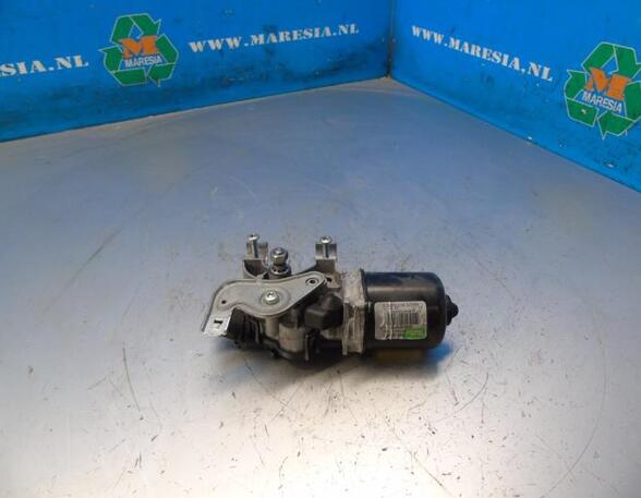 Wiper Motor RENAULT KANGOO Express (FW0/1_), RENAULT KANGOO / GRAND KANGOO (KW0/1_)