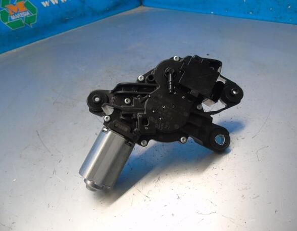 Wiper Motor VW GOLF PLUS (5M1, 521)