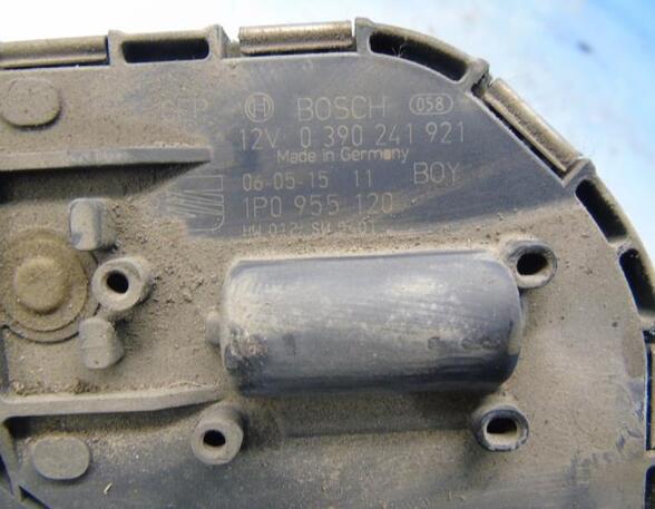 Wiper Motor SEAT Leon (1P1)