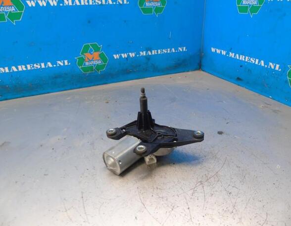 Wiper Motor RENAULT Twingo II (CN0)