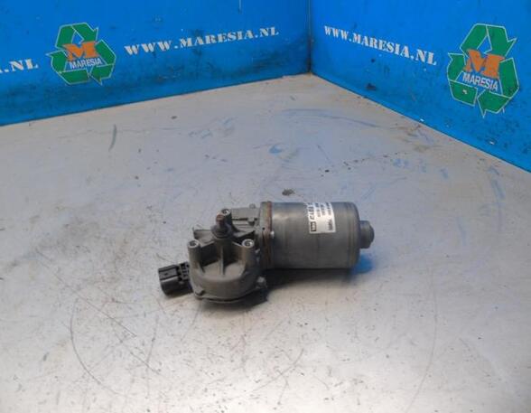 Wiper Motor TOYOTA Yaris (NCP1, NLP1, SCP1)