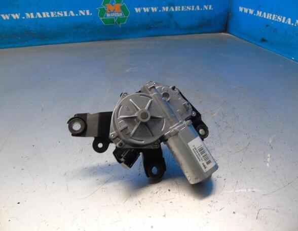 Wiper Motor RENAULT Captur I (H5, J5), RENAULT Clio IV (BH), RENAULT Clio III (BR0/1, CR0/1)