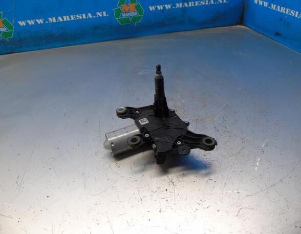 Wiper Motor RENAULT Captur I (H5, J5), RENAULT Clio IV (BH), RENAULT Clio III (BR0/1, CR0/1)