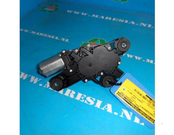 Wiper Motor FORD Focus II (DA, DP, HCP)