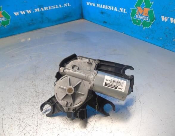 Wiper Motor PEUGEOT 2008 I (CU)