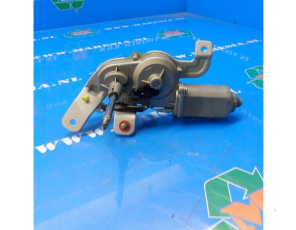 Wiper Motor CHEVROLET Spark (M300)