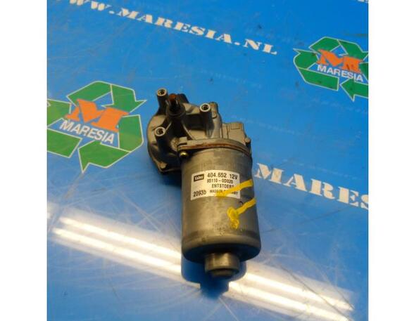 Wiper Motor TOYOTA Yaris (NCP1, NLP1, SCP1)