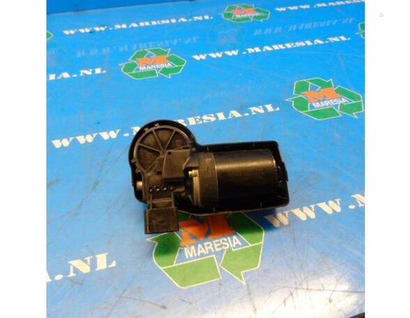 Wiper Motor VW Fox Schrägheck (5Z1, 5Z3, 5Z4)