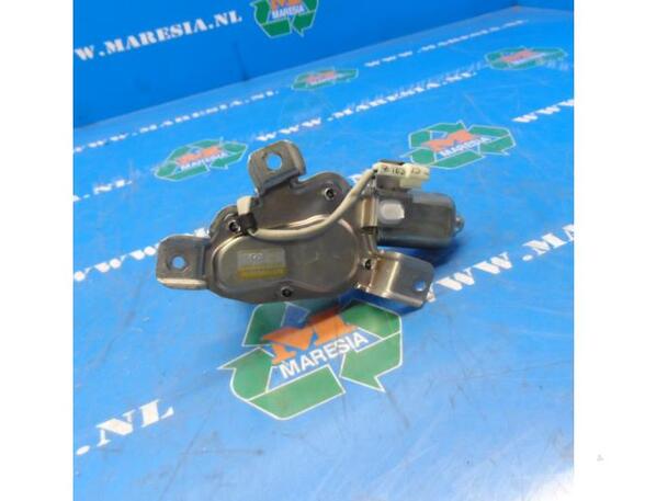 Wiper Motor SUZUKI Alto (GF)