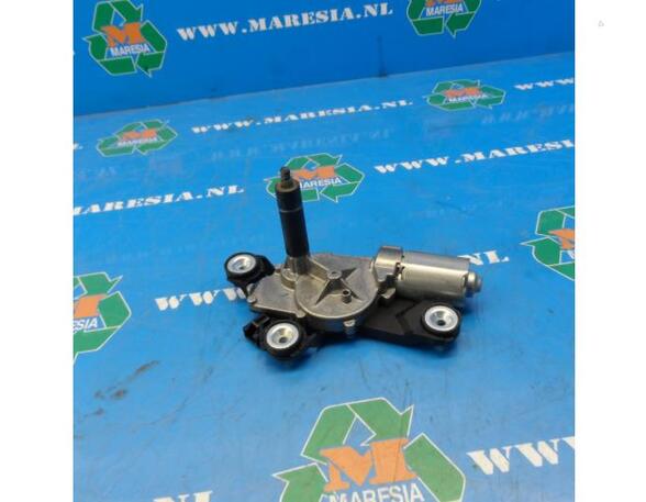 Wiper Motor FORD C-Max (DM2), FORD Focus C-Max (--), FORD Kuga I (--), FORD Kuga II (DM2)