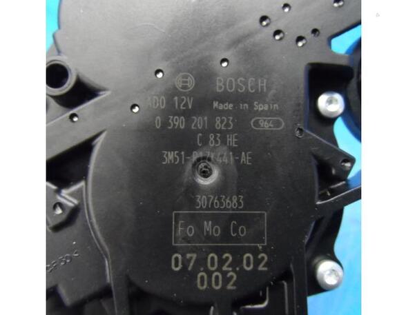 Wiper Motor FORD C-Max (DM2), FORD Focus C-Max (--), FORD Kuga I (--), FORD Kuga II (DM2)