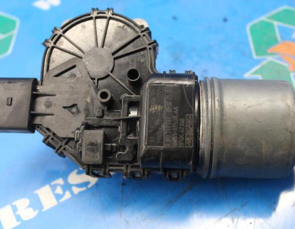 Wiper Motor FORD Focus II (DA, DP, HCP)