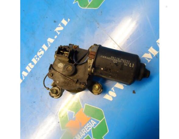 Wiper Motor DAIHATSU CUORE VI (L251, L250_, L260_)