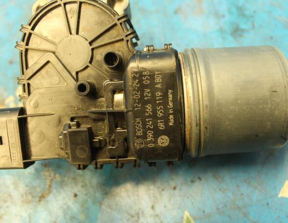 Wiper Motor VW Polo (6C1, 6R1)