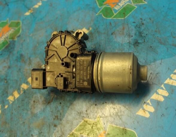 Wiper Motor VW Polo (6C1, 6R1)