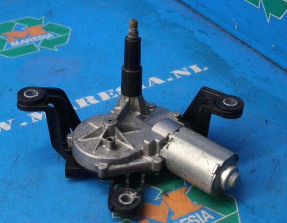 Wiper Motor OPEL Astra H (L48)