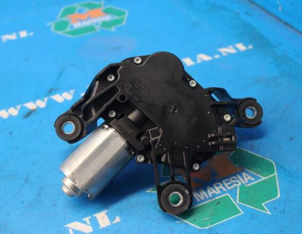 Wiper Motor OPEL Astra H (L48)