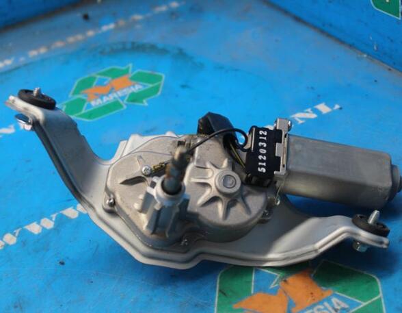 Wiper Motor KIA Rio III (UB), KIA Rio III Stufenheck (UB)