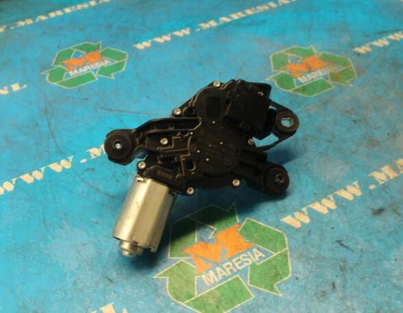 Wiper Motor VW Polo (6C1, 6R1)