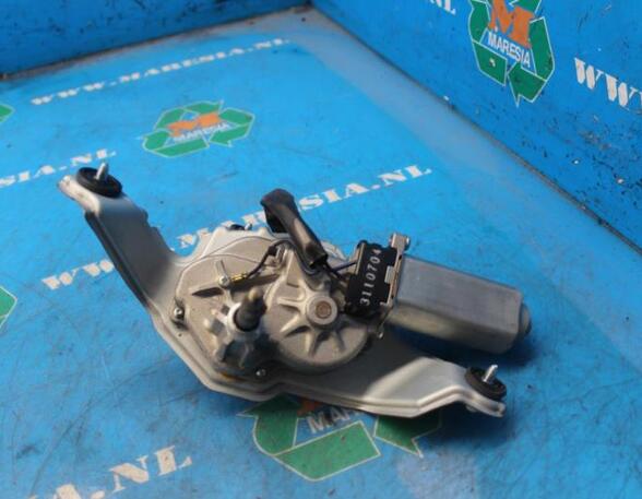 Wiper Motor KIA Rio III (UB), KIA Rio III Stufenheck (UB)