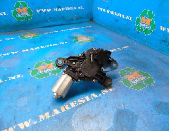 Wiper Motor VW Golf V (1K1), VW Golf VI (5K1)