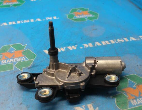 Wiper Motor FORD Fiesta VI (CB1, CCN), FORD Fiesta VI Van (--)