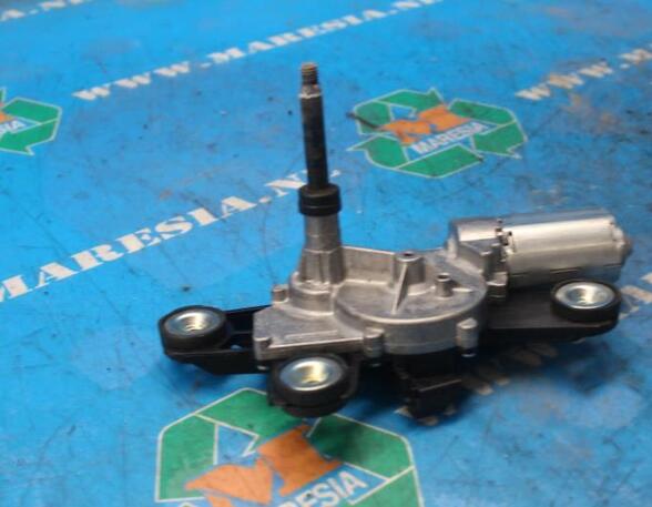 Wiper Motor FORD Fiesta VI (CB1, CCN), FORD Fiesta VI Van (--)