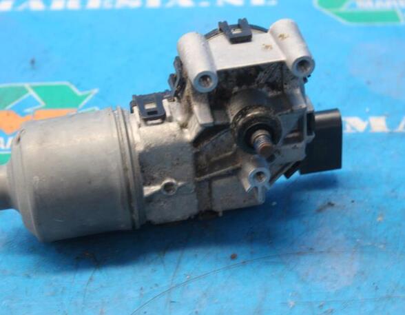 Wiper Motor FORD Fiesta VI (CB1, CCN), FORD Fiesta VI Van (--)