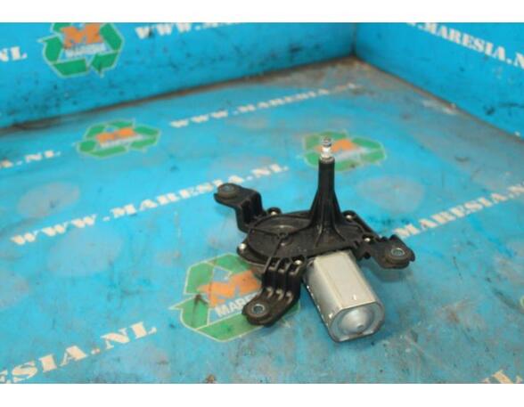 Wiper Motor OPEL Corsa D (S07)