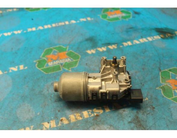 Wiper Motor VW UP! (121, 122, 123, BL1, BL2, BL3), VW Load UP (121, 122, BL1, BL2)