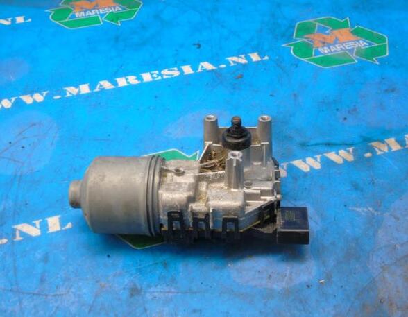 Wiper Motor FORD Fiesta VI (CB1, CCN), FORD Fiesta VI Van (--)