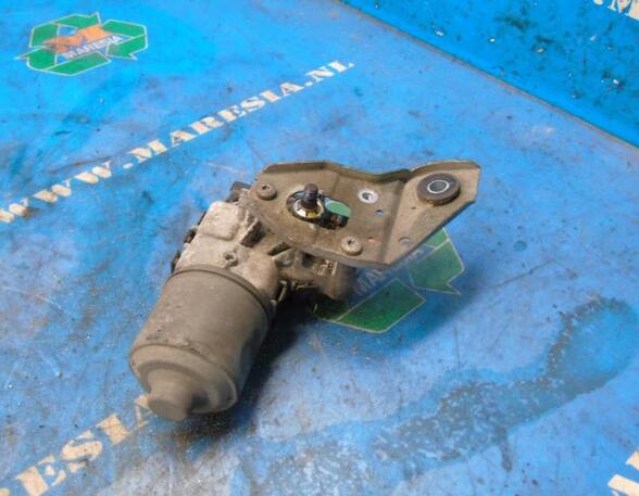 Wiper Motor RENAULT Twingo II (CN0)