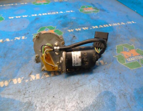 Wiper Motor OPEL Zafira A (F75_)