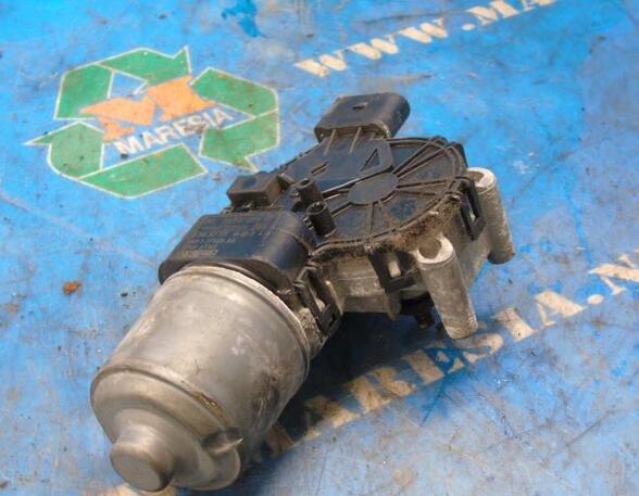 Wiper Motor FORD Focus II (DA, DP, HCP)