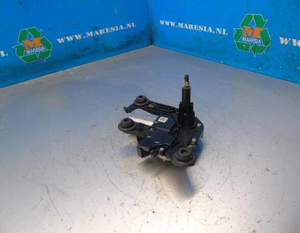 Wiper Motor PEUGEOT 2008 I (CU)