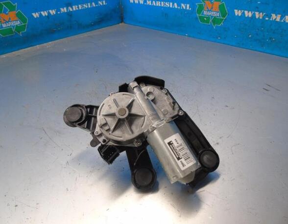 Wiper Motor PEUGEOT 2008 I (CU)