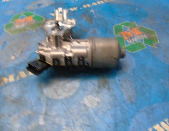 Wiper Motor PEUGEOT PARTNER Box Body/MPV