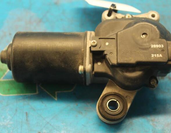 Wiper Motor NISSAN NV200 Kasten (--)