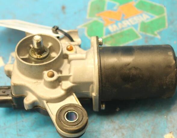 Wiper Motor NISSAN NV200 Kasten (--)