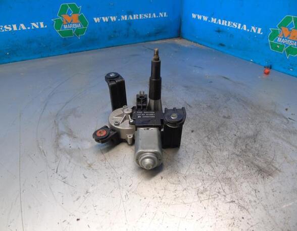 Wiper Motor OPEL Astra J (--), OPEL Astra J Caravan (--), OPEL Astra H (L48)