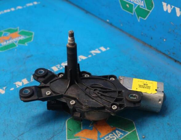 Wiper Motor FORD B-Max (JK)